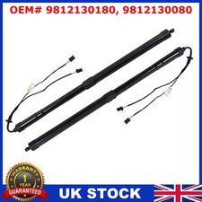 LH+RH Electric Tailgate ,Power