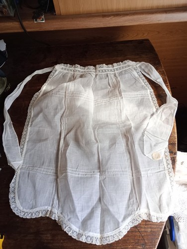 Antique white victorian - antique,