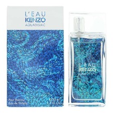 Kenzo L'eau Aquadisiac Pour