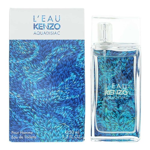 Kenzo eau aquadisiac - aquadisiac, pour
