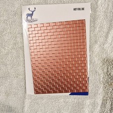 Checkerboard Squares Print US