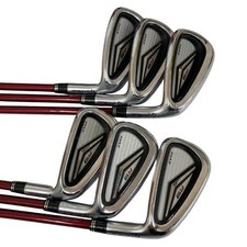 TaylorMade R9 MAX Irons