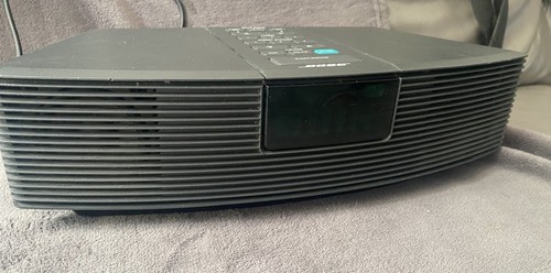 Bose wave radio - bose,
