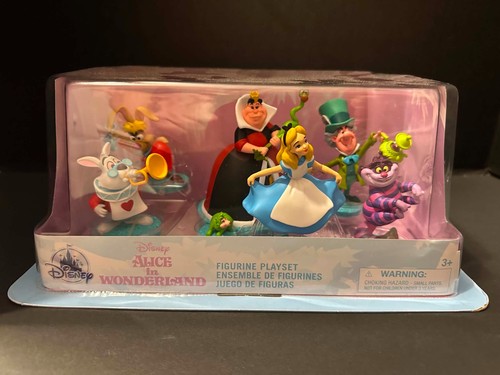 Disney store authentic - authentic, alice