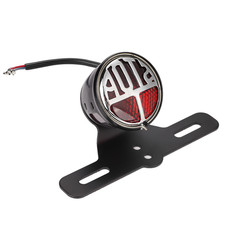 Universal Vintage Motorcycle