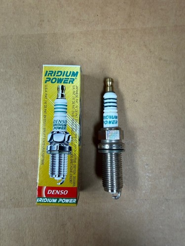 Denso iridium power spark - power, plug