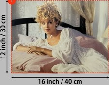 FRAMED Kylie Minogue Poster