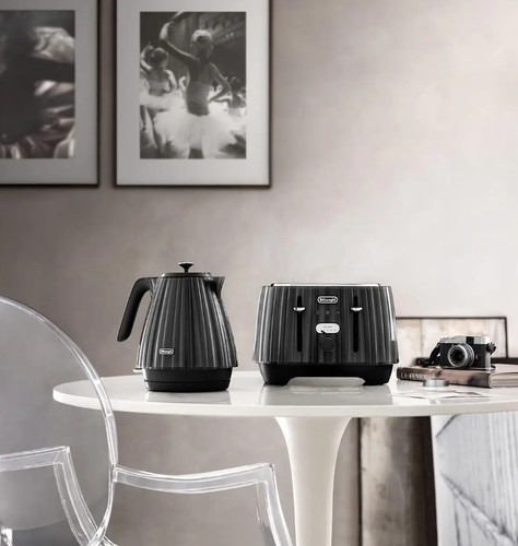 Delonghi ballerina set - delonghi,