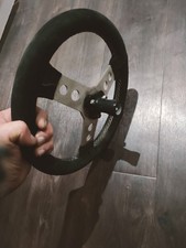 Kart Steering Wheel Honda