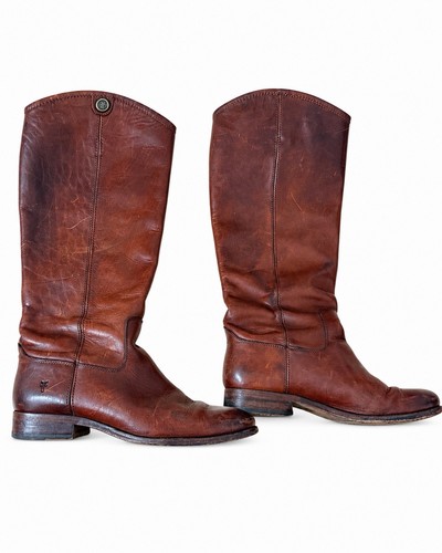 Frye melissa button tall - frye,