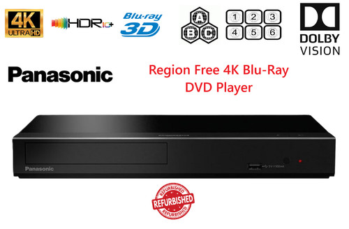 Panasonic ub450 - panasonic, dp-ub450