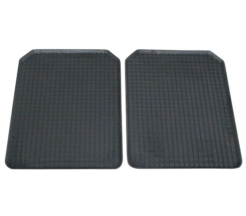 For front black rubber - for,