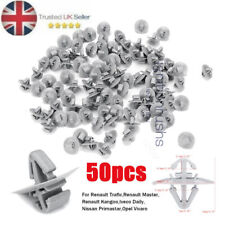 50X For Vauxhall Vivaro /