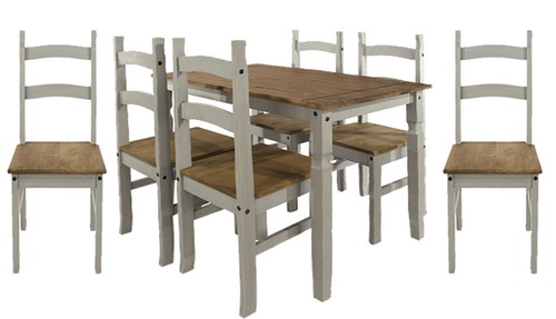 Grey premium corona pine - premium,
