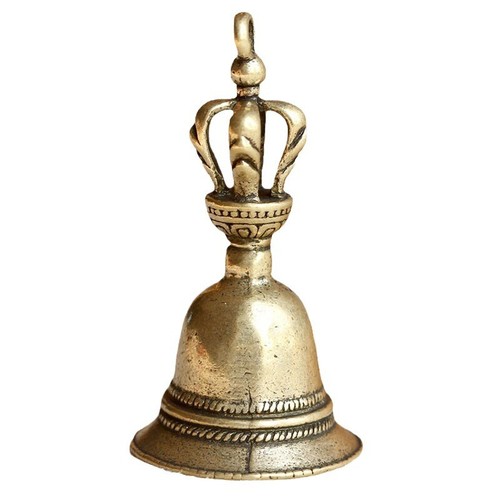 Brass handle loud - handle,