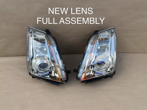 Cadillac cts xenon hid - cts,