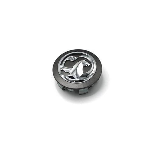 Alloy wheel centre cap genuine - cap,