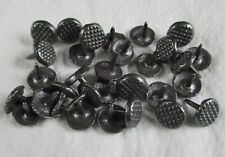 Set of 30x British Army:"AMMO BOOT HOBNAILS" (For Ankle Boots, Mid-War Era)