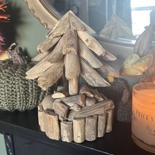 Vintage Handmade Primitive