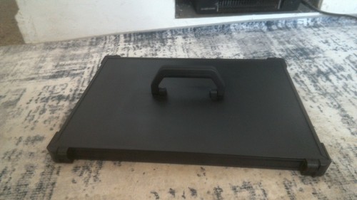 Used fishing seat box rive - used, box.rive
