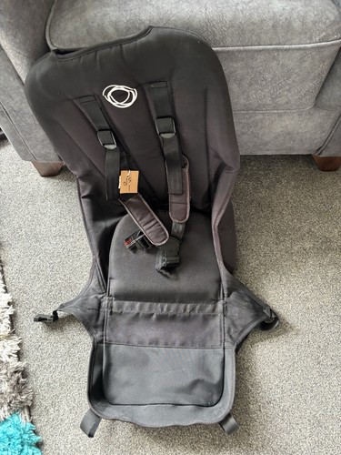 Bugaboo donkey seat - bugaboo, fabric