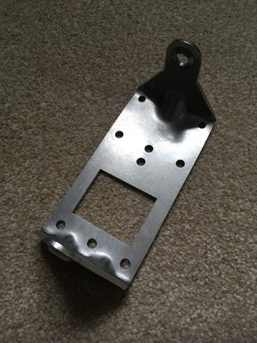 Laser pico mk1 - mk1, gudgeon