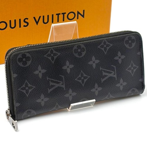Louis vuitton monogram - monogram, eclipse