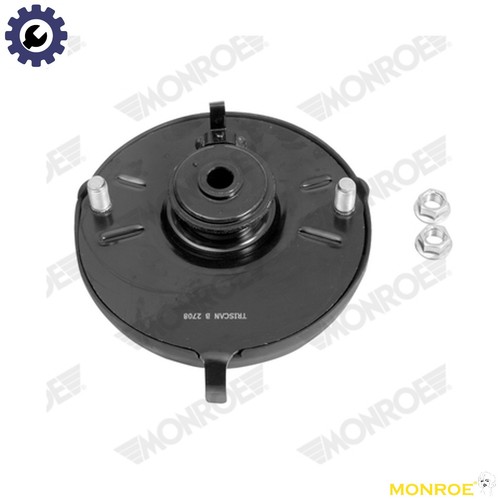 Suspension strut support mount - strut,