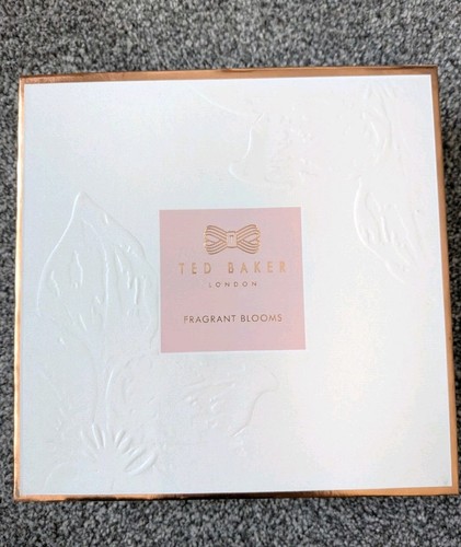 Ted baker fragrance - baker,