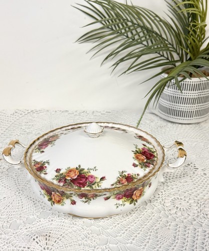 Royal albert old country - royal,