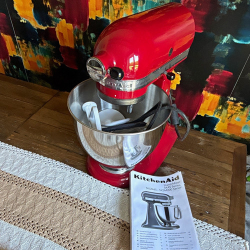 Kitchenaid 5ksm45 300w - kitchenaid,