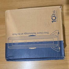10ZiG Technology Inc 56xx Thin