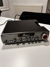 Bugera Veyron BV1001M MOSFET