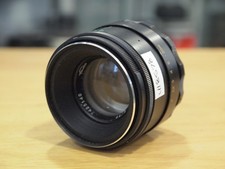 Helios 44-2 2/58 58mm F2 M42 Screw Mount Lens. Stock No u18578