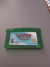 Pokemon Emerald Version