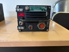 Plessey PTR 1751PP Aircraft