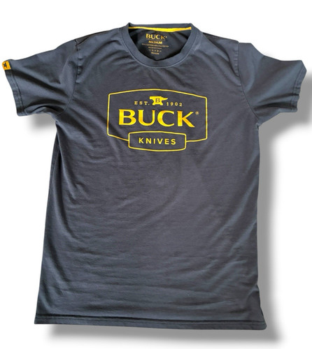Buck knives since 1902 - buck,