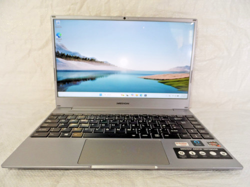 Medion laptop 256gb 8gb akoya - medion,