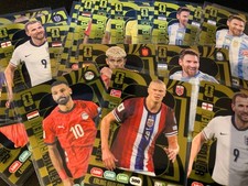 Panini Adrenalyn XL World Cup