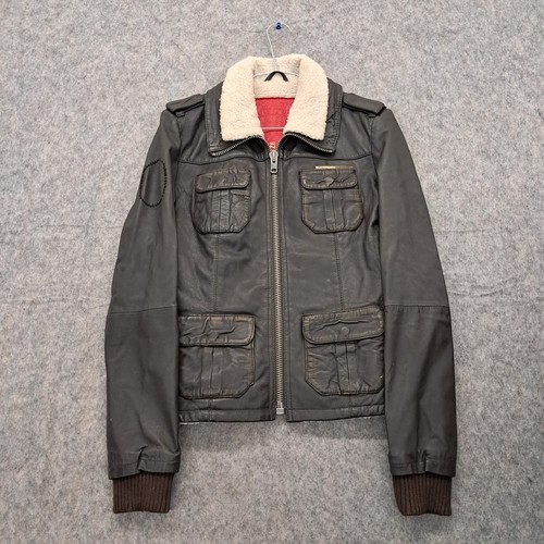 Superdry jacket womens small - superdry,