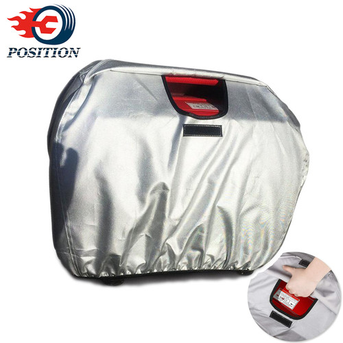 Waterproof generator cover for - waterproof,