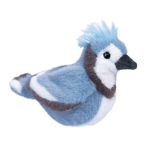 Douglas denim blue jay - denim,