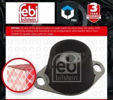 Engine Mount fits CITROEN