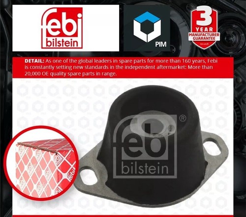Engine mount fits citroen - mount,