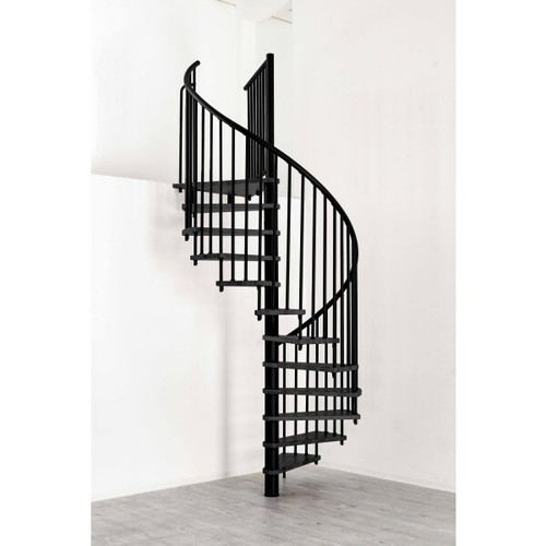 Interior spiral effect smart - effect,