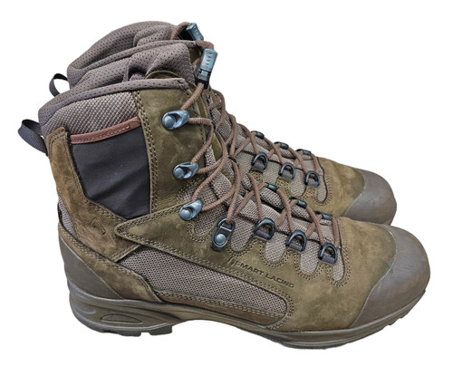 Haix scout german - sg,