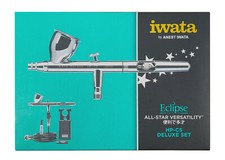 IWATA HP-CS Eclipse 0.3mm