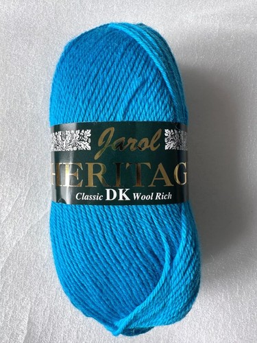 Woolcraft jarol heritage - jarol,