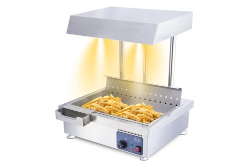 Ace deluxe table top chip - deluxe,