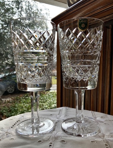 Cavan crystal water - 7,